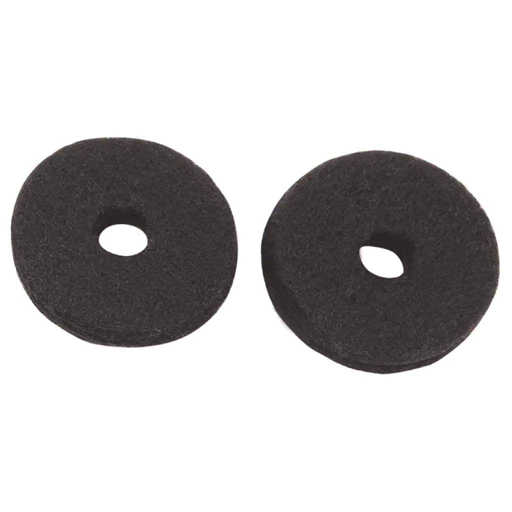 D.T. Cymbal Felts - 40mm - Pack 2