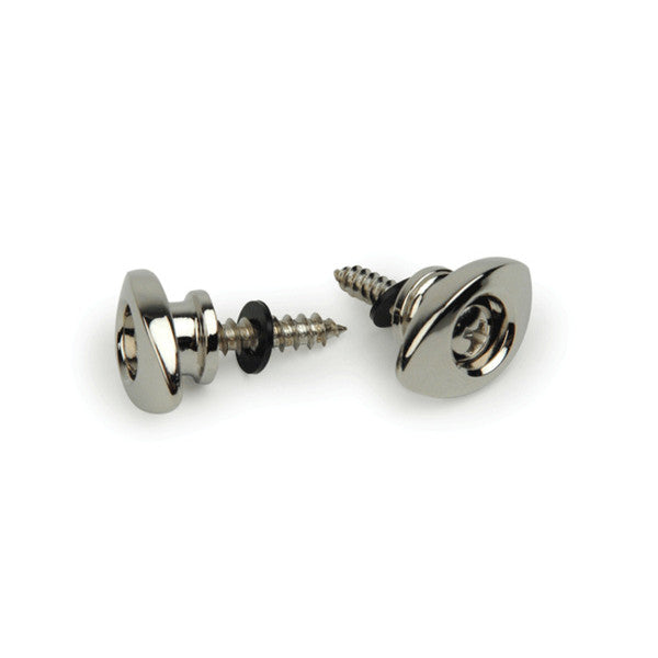 D'Addario Planet Waves Elliptical End Pin.