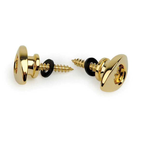 D'Addario Planet Waves Elliptical End Pin