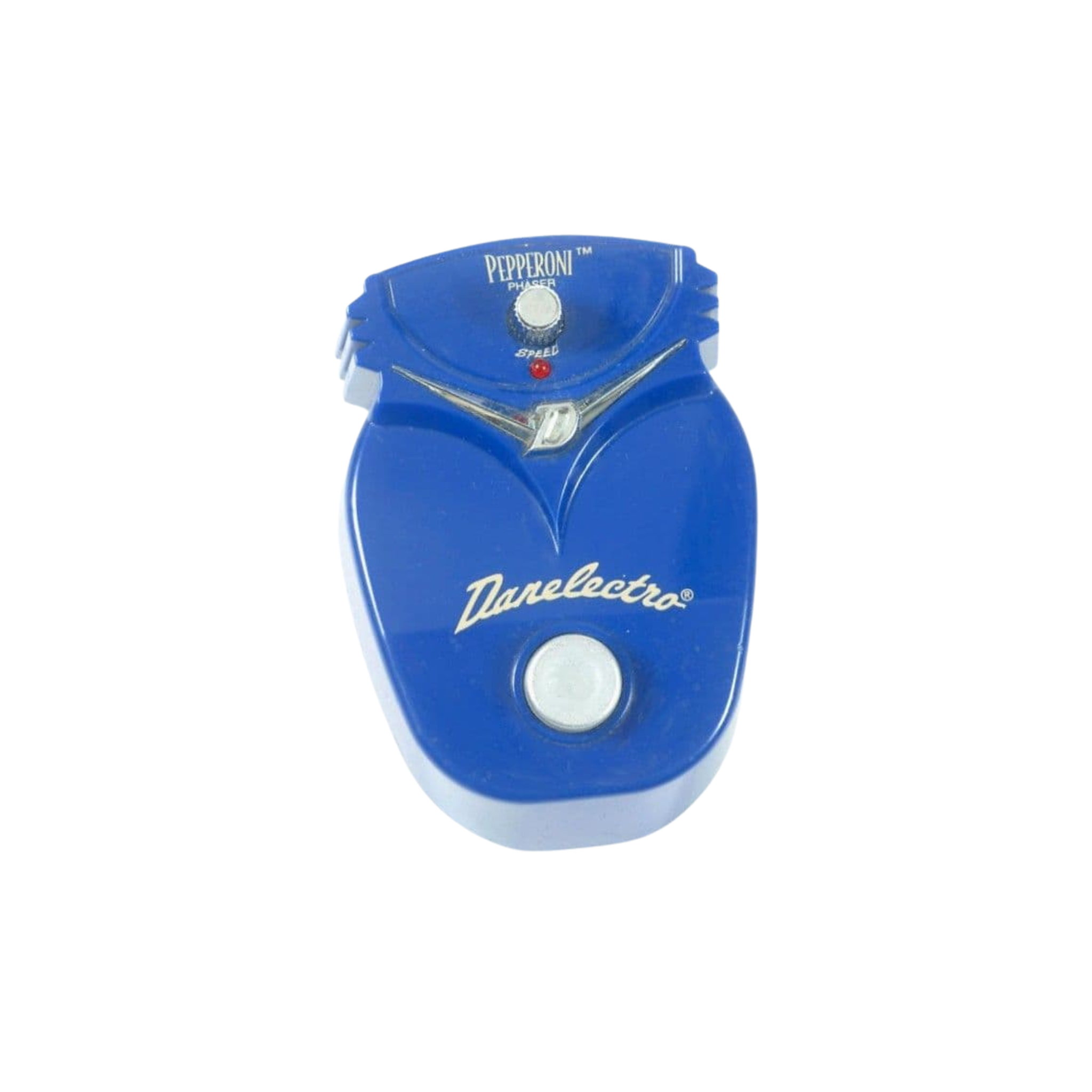 Danelectro Pepperoni Phaser DJ-6