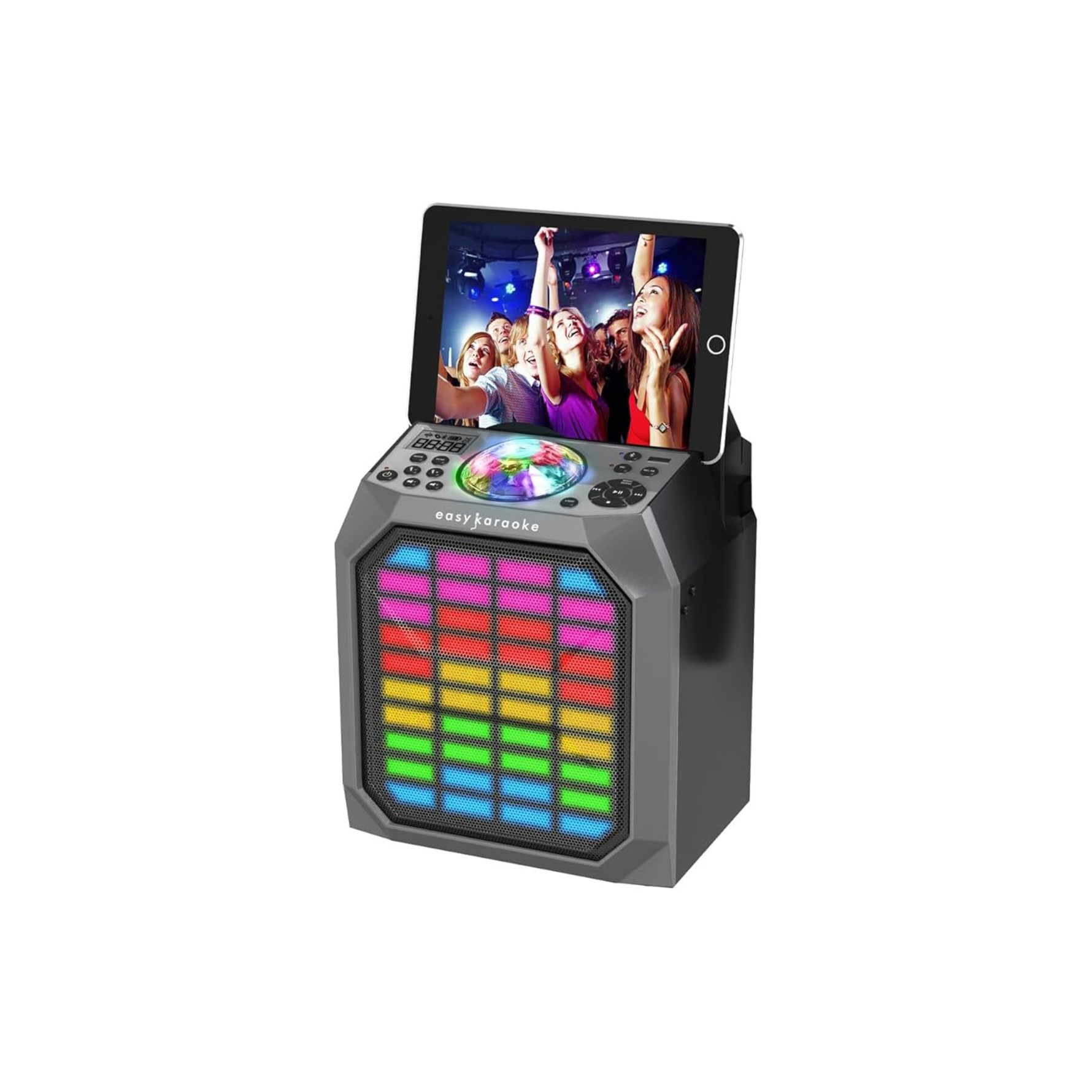 Easy Karaoke Party Hub
