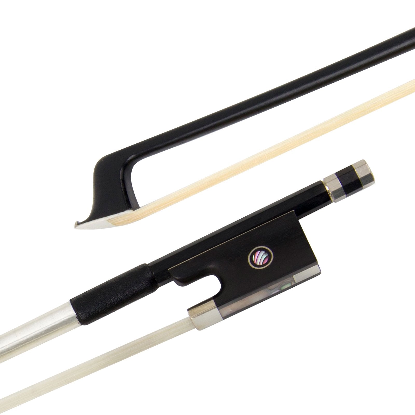 Violin Bow Carbon Fibre 4/4 FBV-25/44