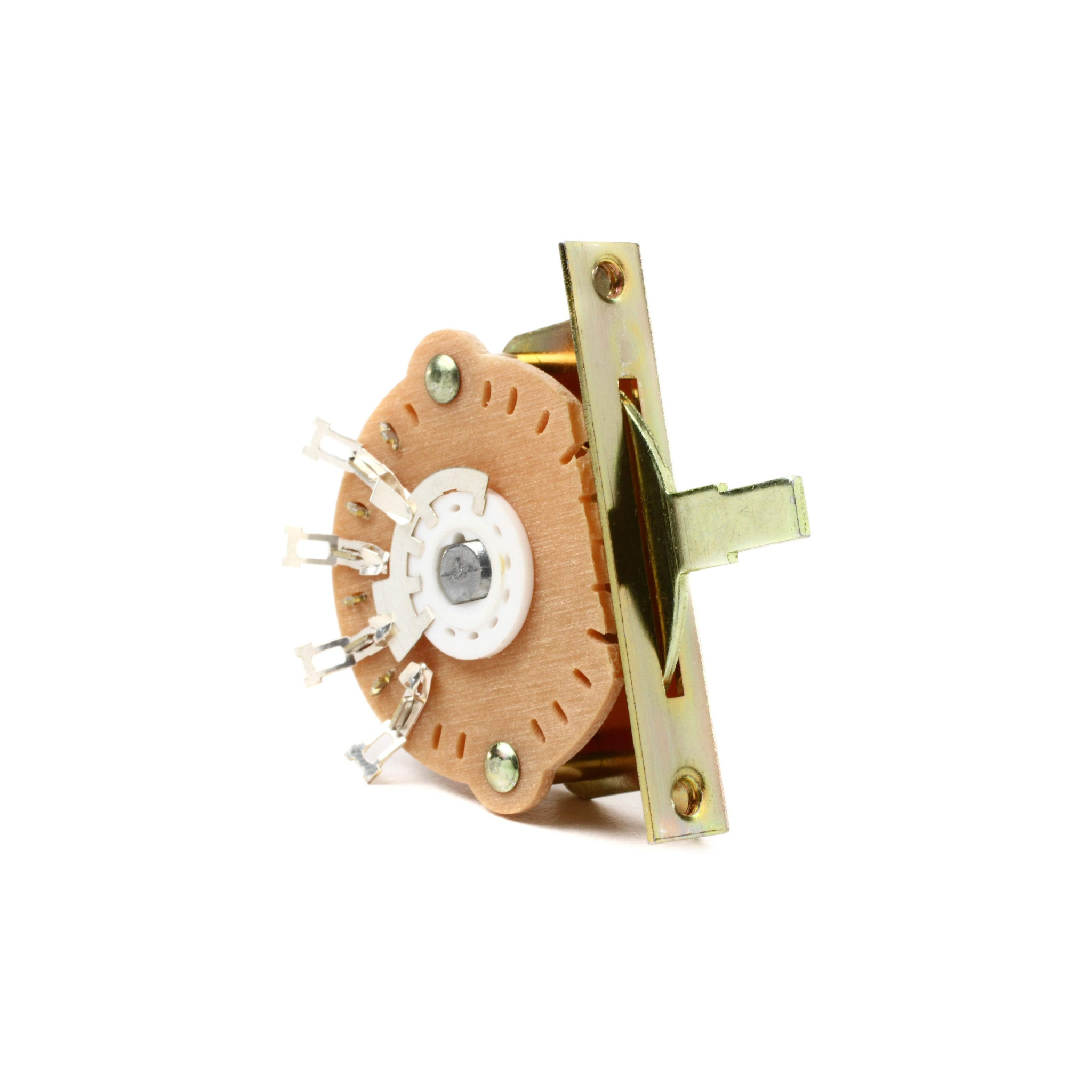 Fender 5 Way Selector Switch