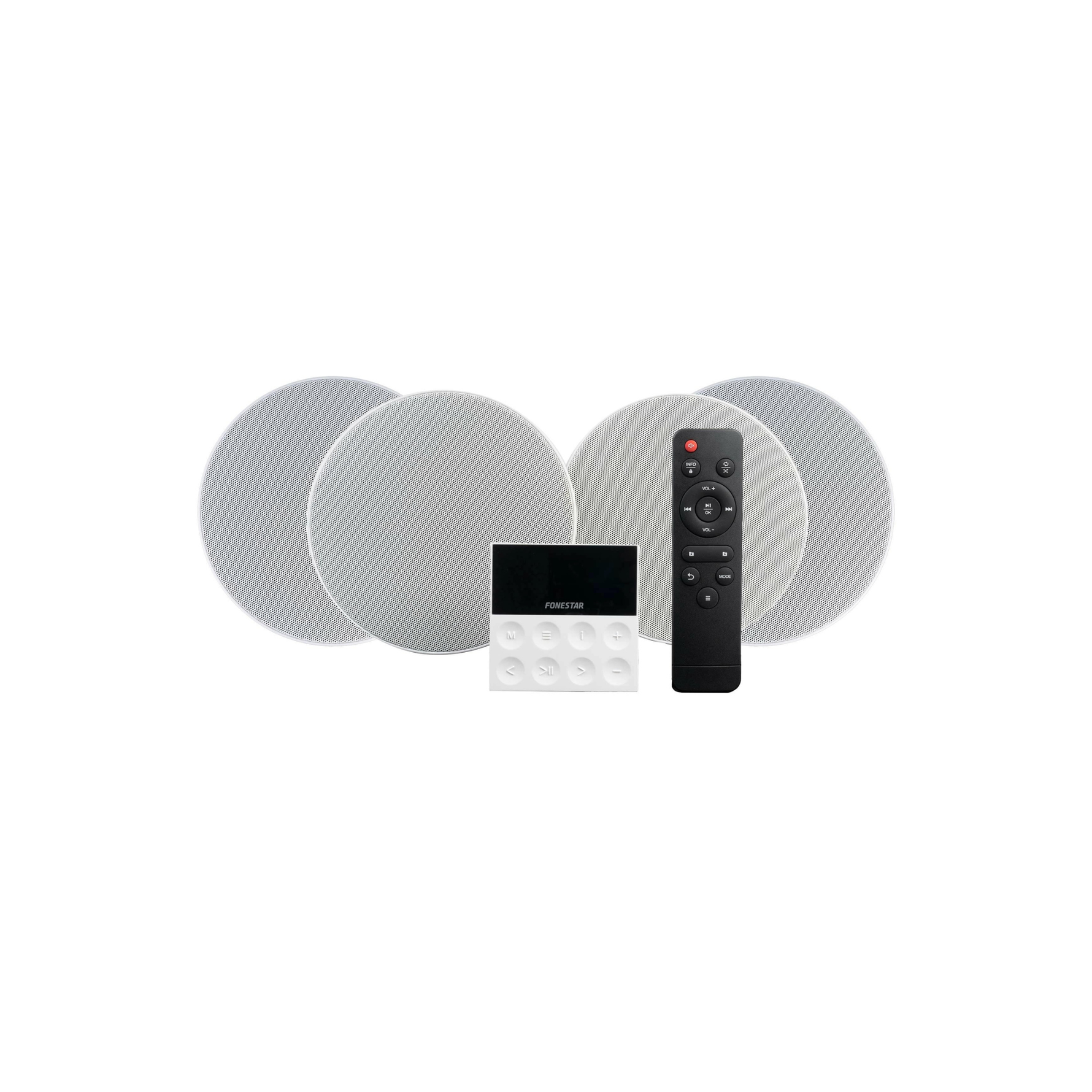 Fonestar KS Wall Sound Kit