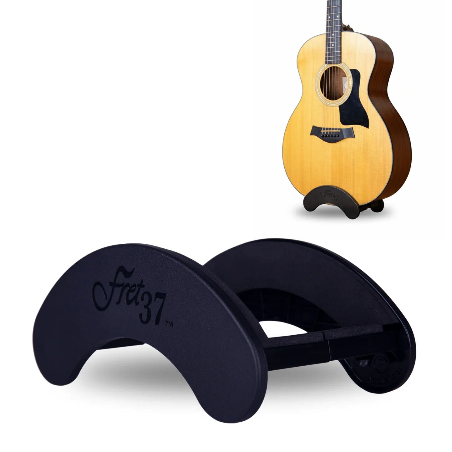 Fret 37 Acoustic Guitar Stand