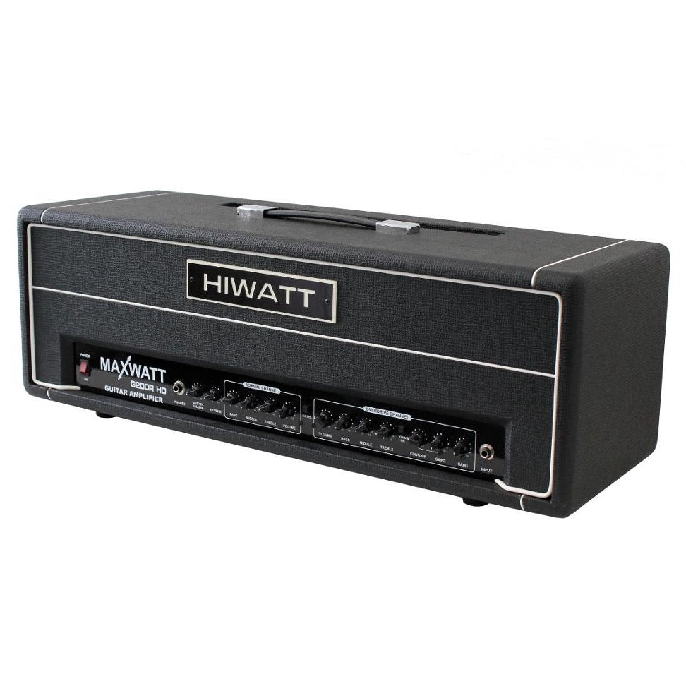 HIWATT G200R HD Guitar Amplifier