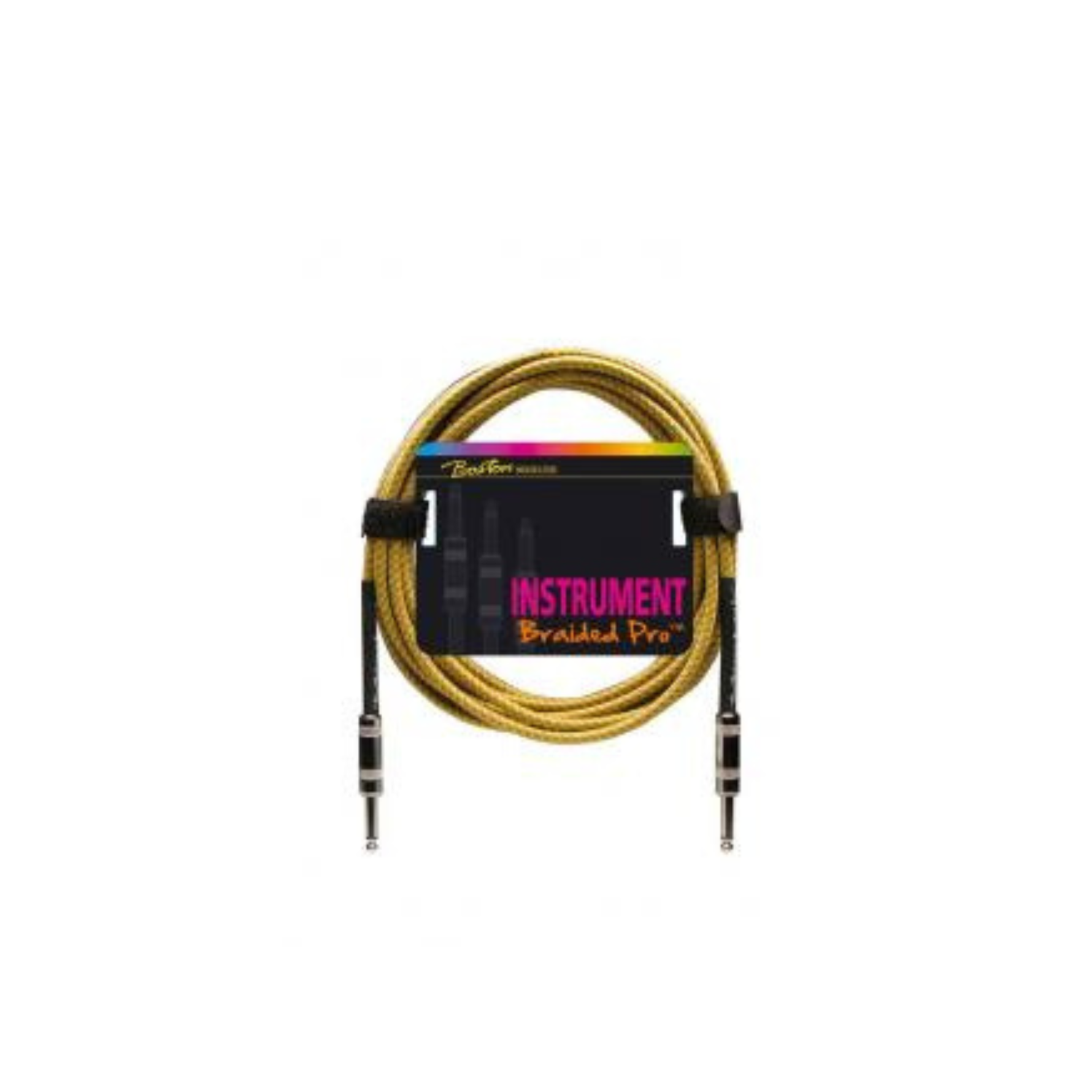 Boston Instrument Cable GC-262-3