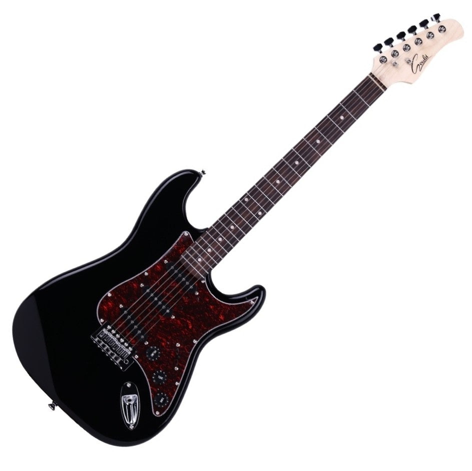 Gould Electric Guitar GE10BLK