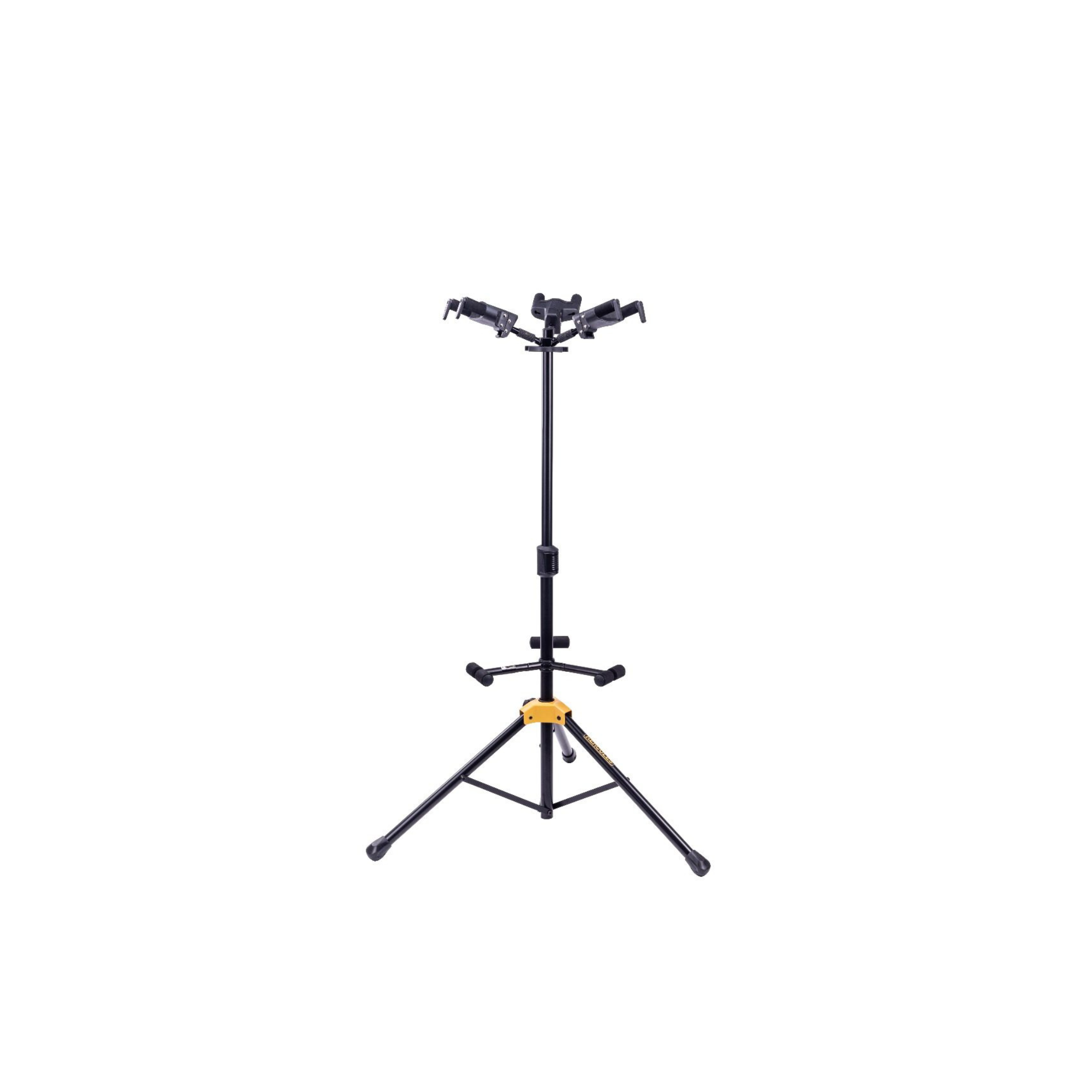 Hercules 3 Way Guitar Stand  GS432B
