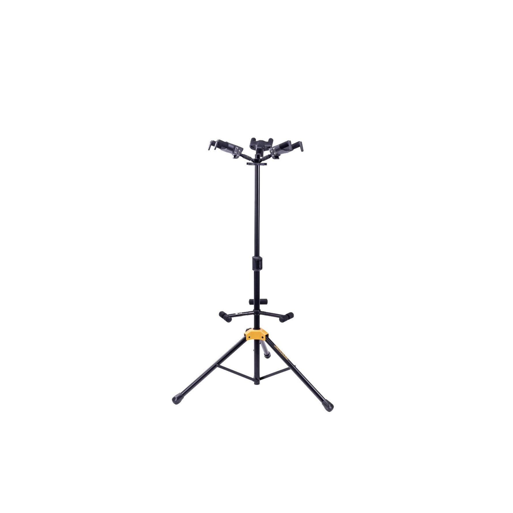 Hercules 3 Way Guitar Stand  GS432B