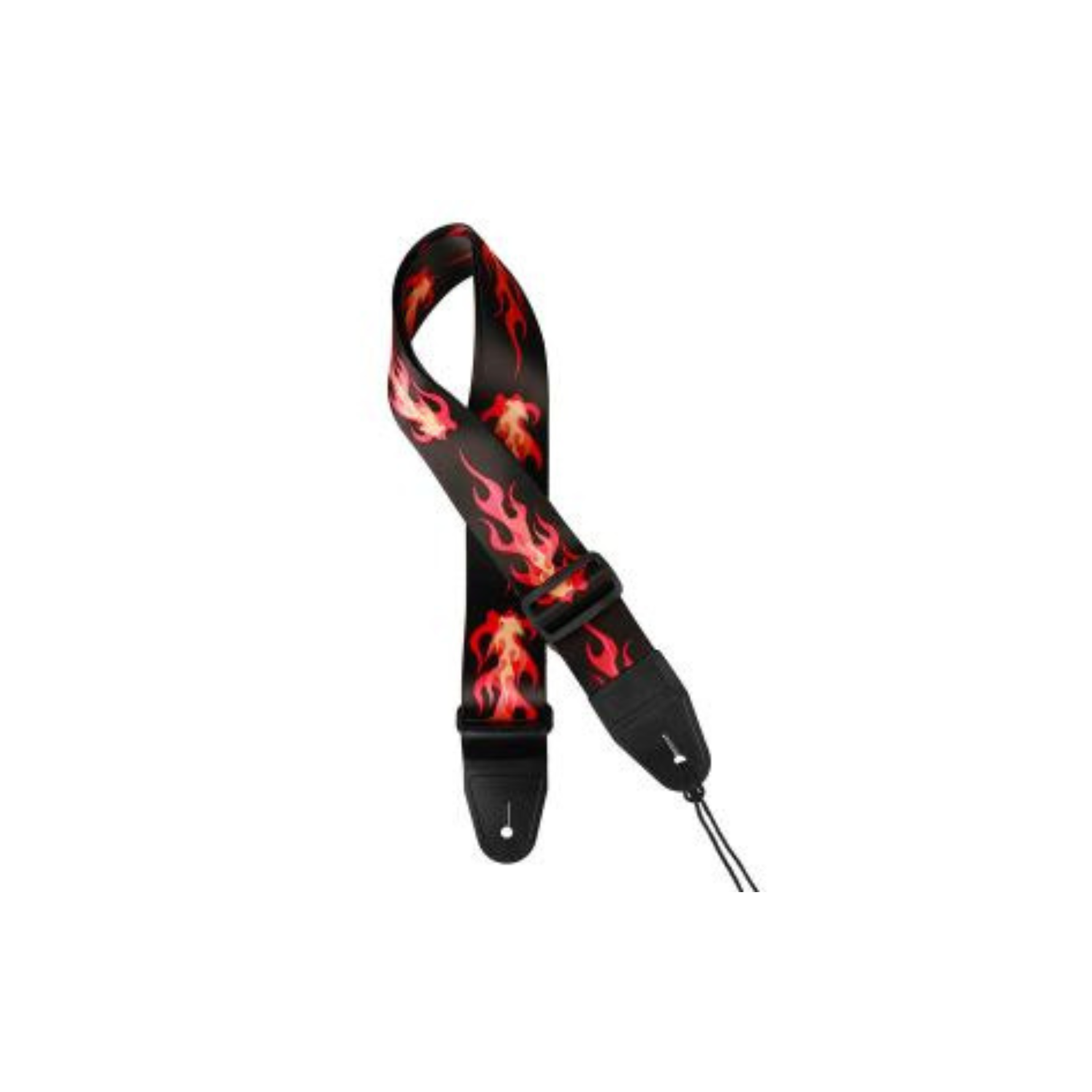 Gaucho GST-160-RF Guitar Strap