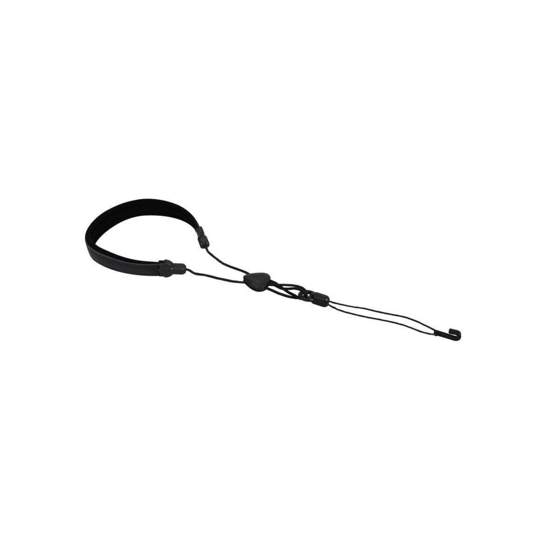 Ukulele Strap GSTU-30-BK