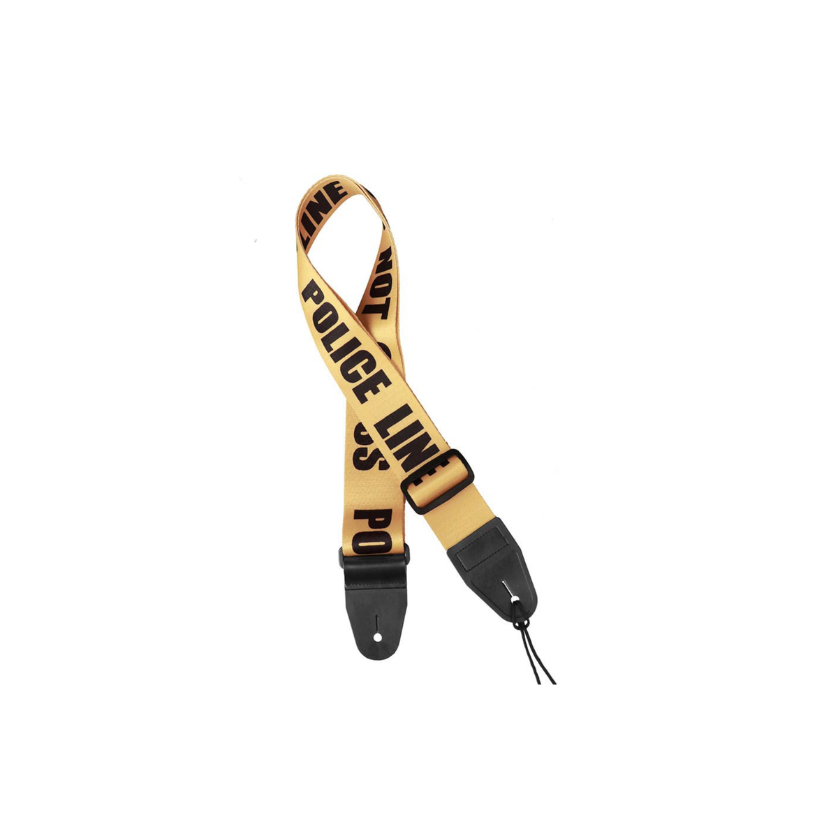 Gaucho Guitar Strap GST-160-PO