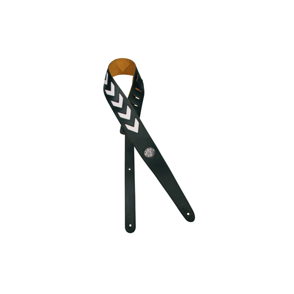 Gaucho Strap. GST-216-BK