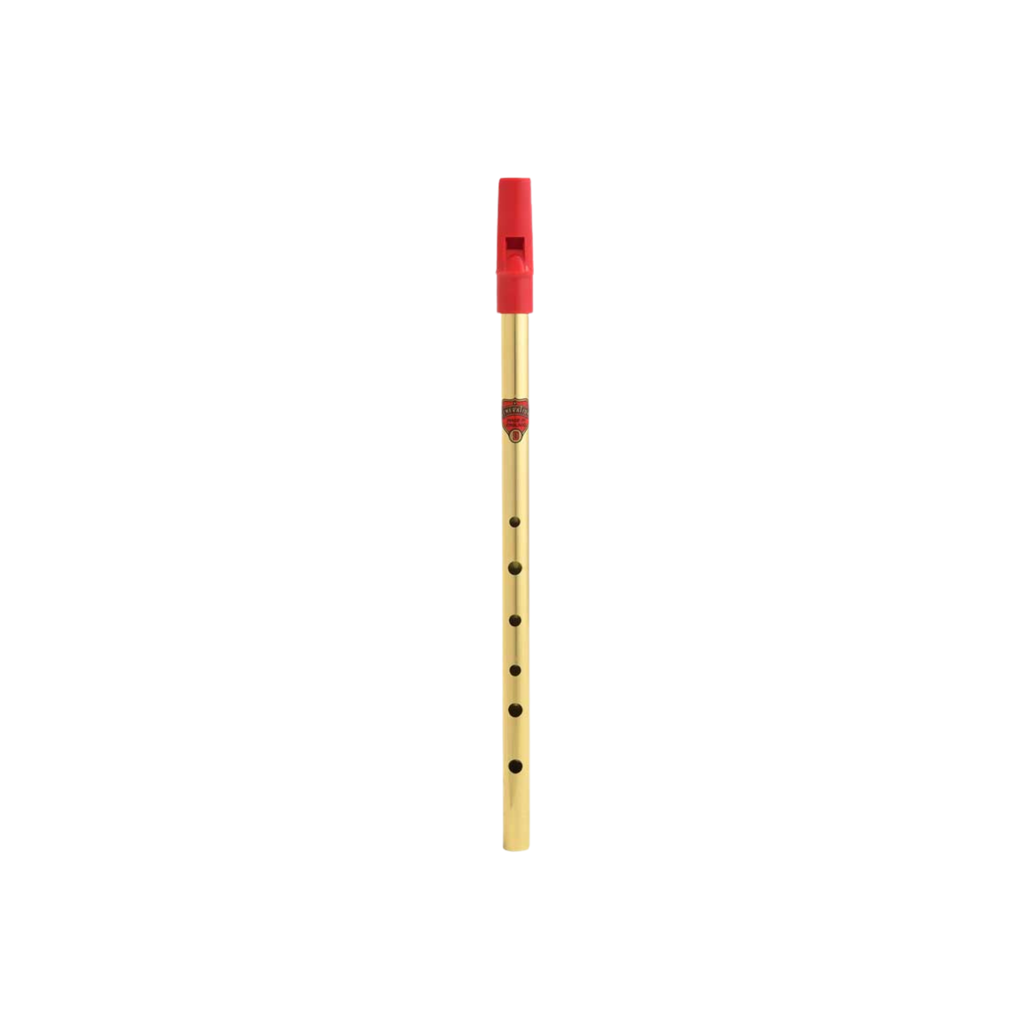 Generation D Brass Whistle