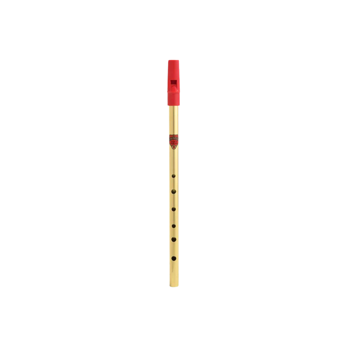 Generation D Brass Whistle