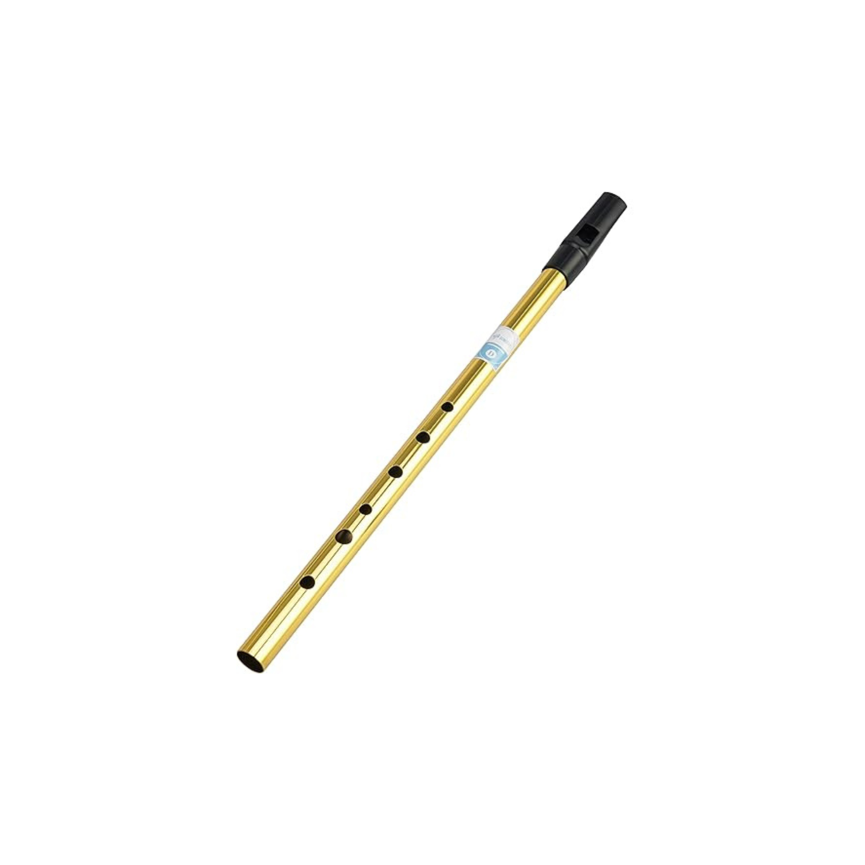 Glenluce D Whistle GR22080D