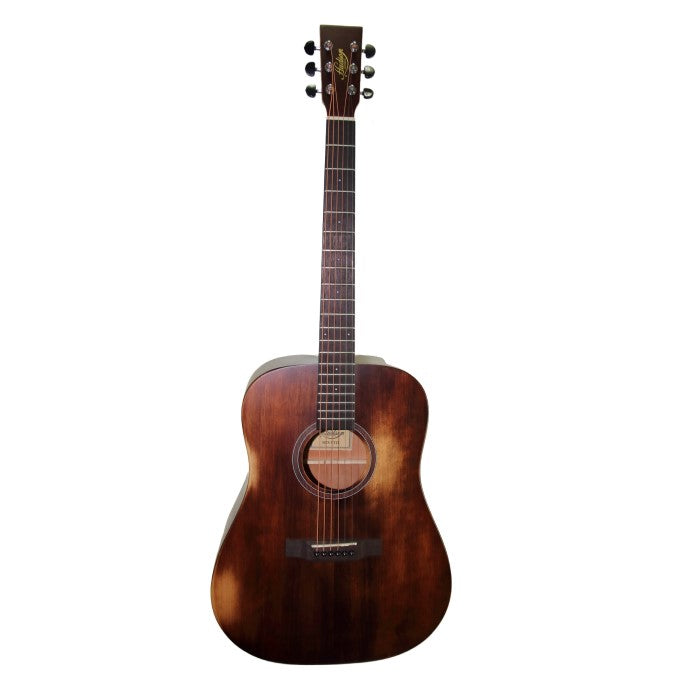 Hudson Dreadnought, HD-STD