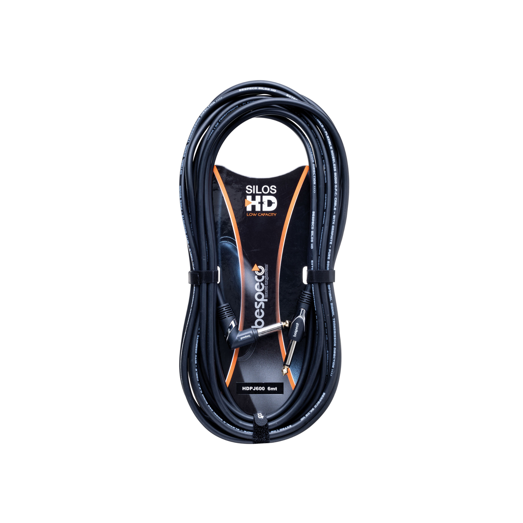 Bespeco Silos HD Jack to Jack (HDPJ300)