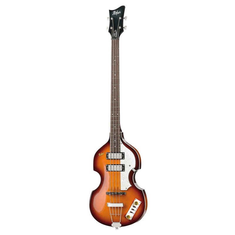 Hofner Ignition Cavern Violin Bass