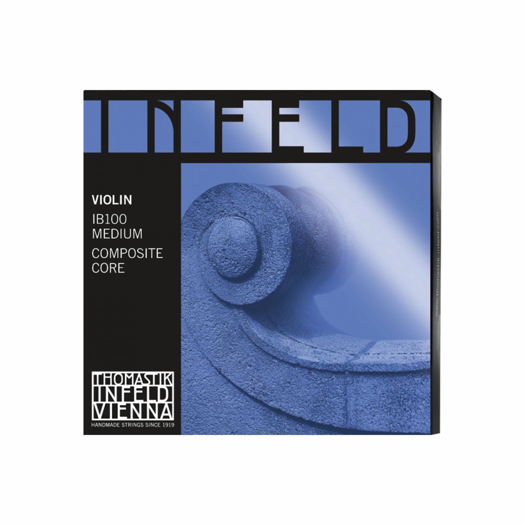 Infeld Blue Violin Set IB100