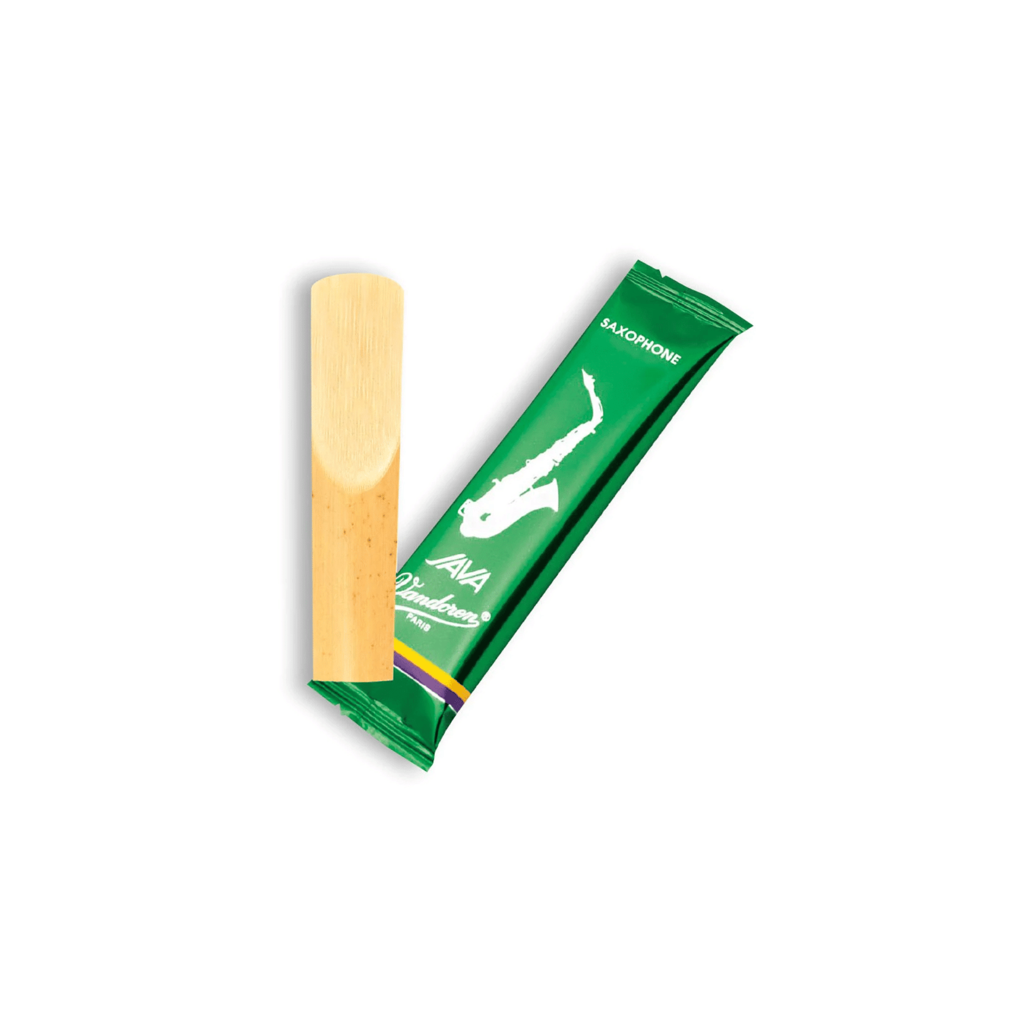 Vandoren Java Tenor Sax Reed 2.5