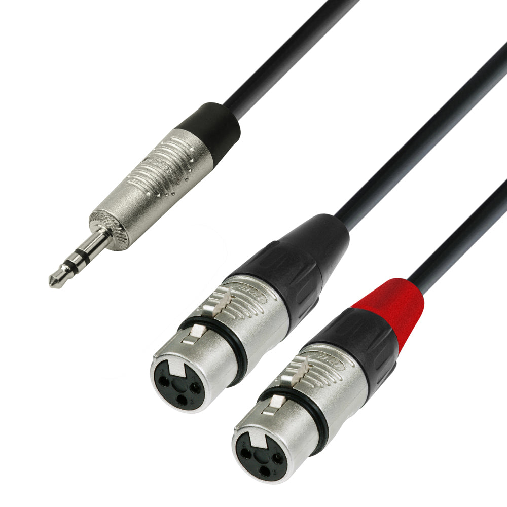 Adam Hall Cable K4YWFF0180