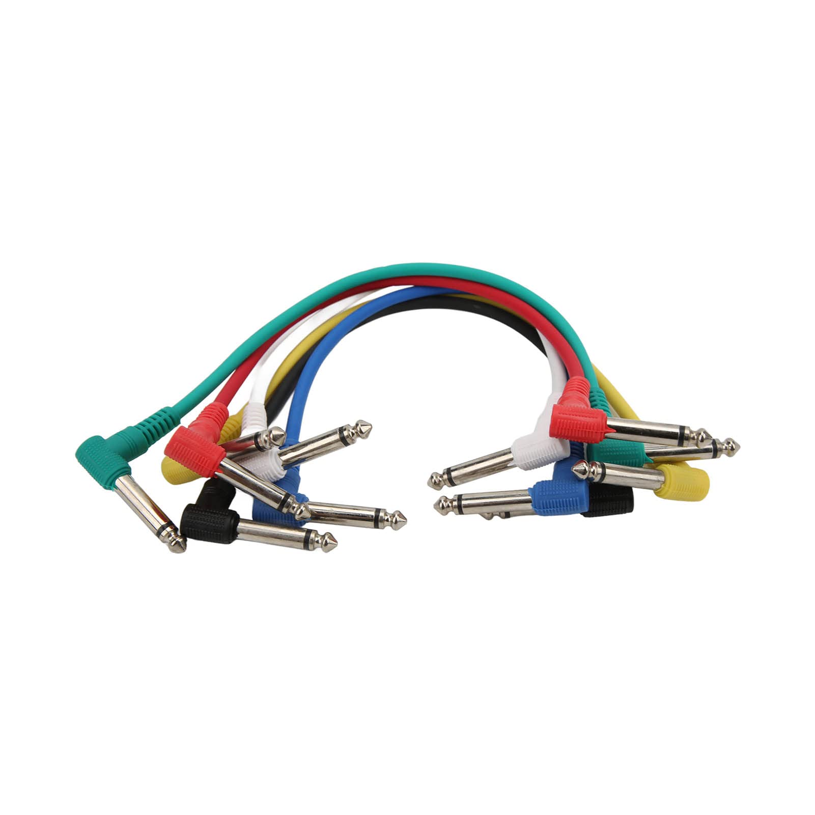 Kinsman Patch Cable, KSPC6