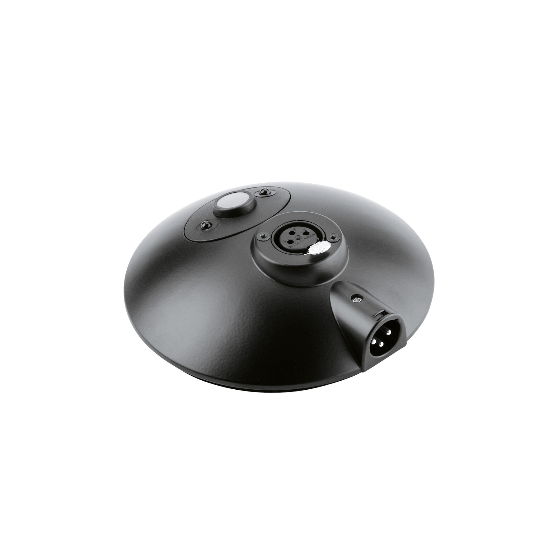K&M 29375 Desktop Mic Station