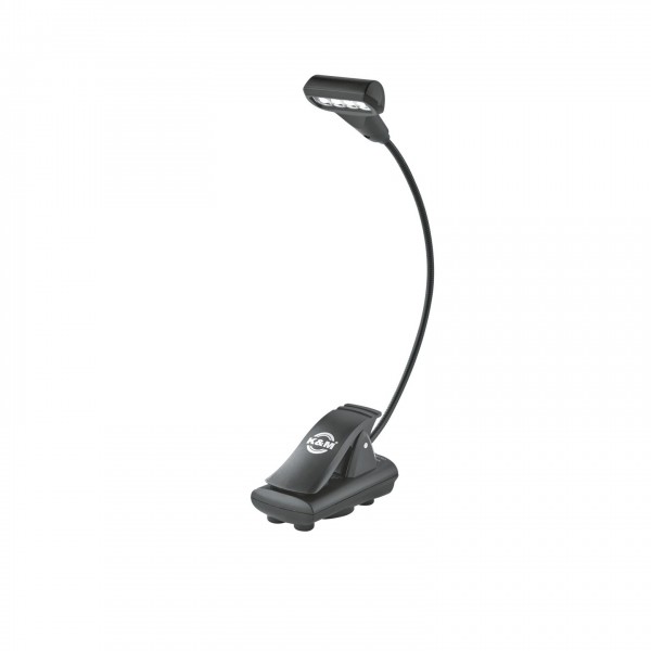 K&M Music Stand Light 12274