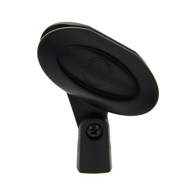 K&M Wireless Microphone Clip 85060