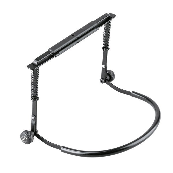 K&M Harmonica Holder.