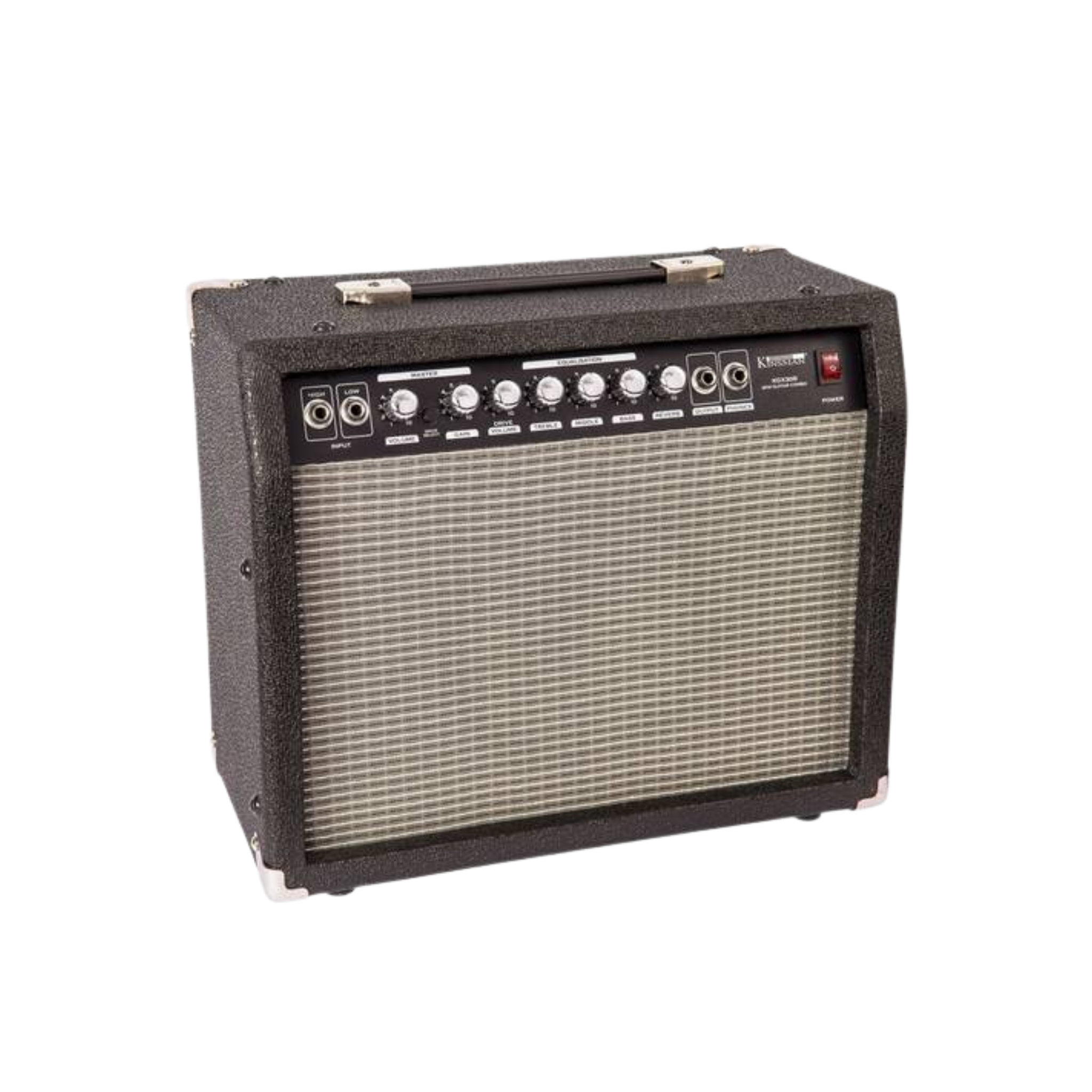 Kinsman KGX30R Guitar Amp
