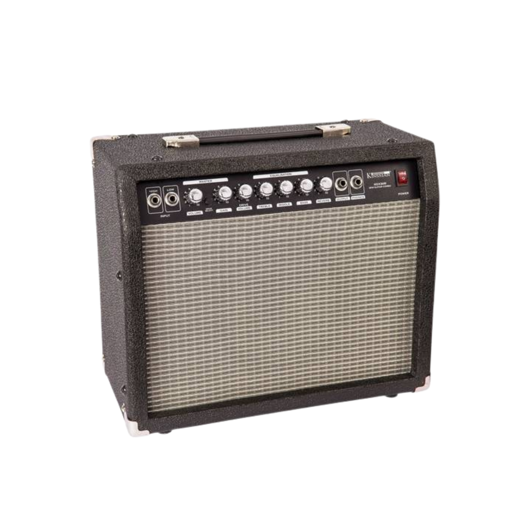Kinsman KGX30R Guitar Amp