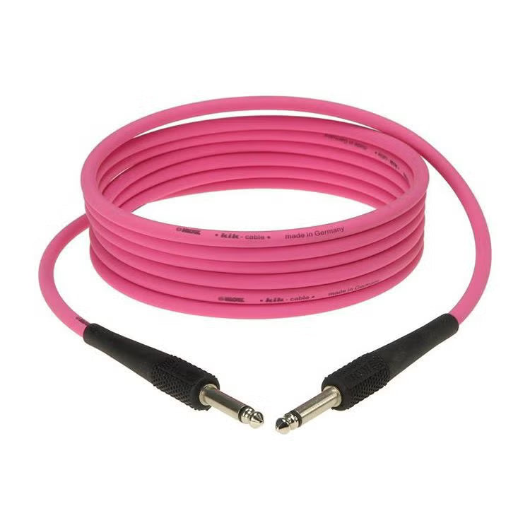 Klotz 3M Pink Cable KIK3.0PPPI