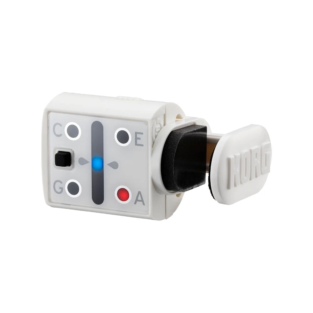 Korg Mini Pitch Ukulele Tuner
