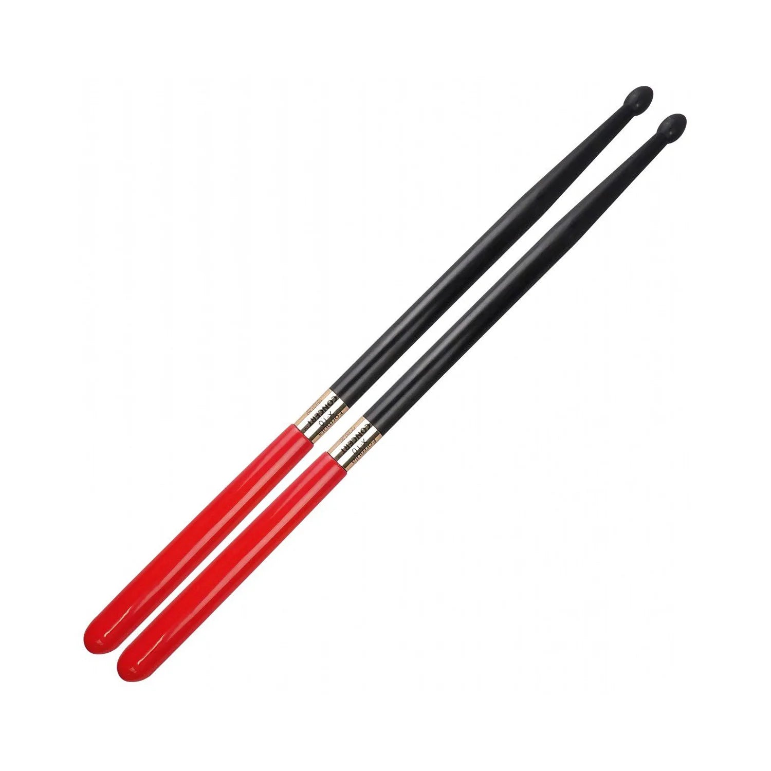 Aquarian Drum Sticks W/Grips L5A-G