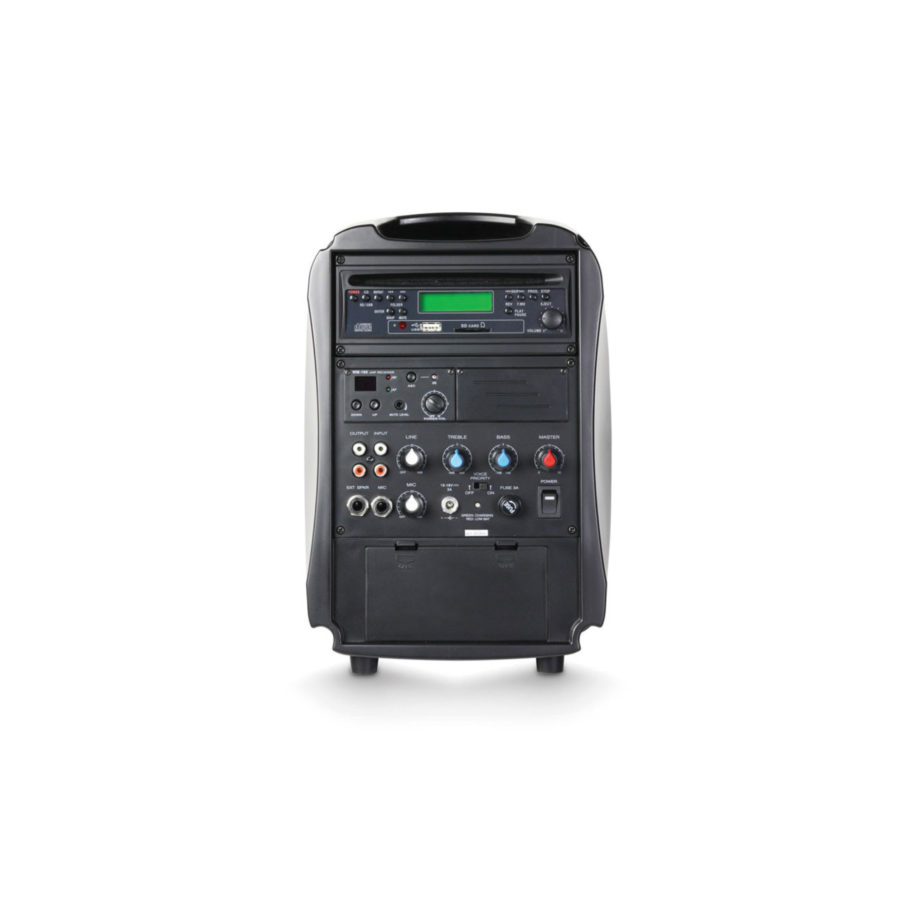 LD Systems Roadboy 65 P.A.
