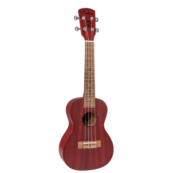 LAKA VUC5RD Concert Ukulele