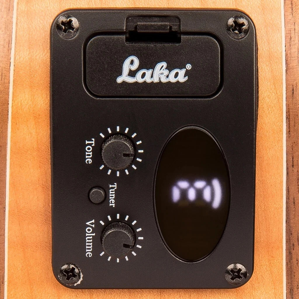 Laka VUS95EA Soprano Ukulele