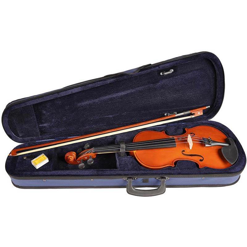 Leonardo LV-1512 Violin Outfit 1/2