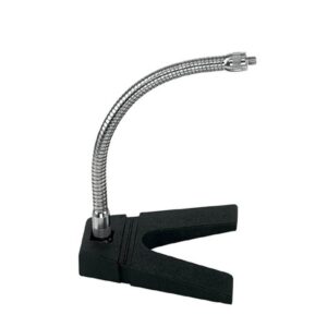 Boston Microphone Stand,  MS-1425-BK