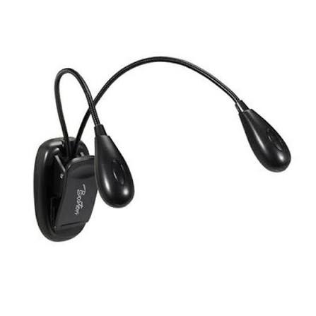 Boston Music Stand Light MSL-504