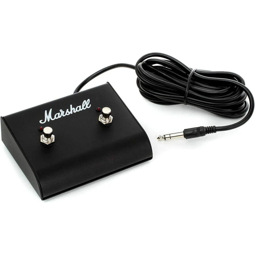 Marshall Footswitch 2 Way