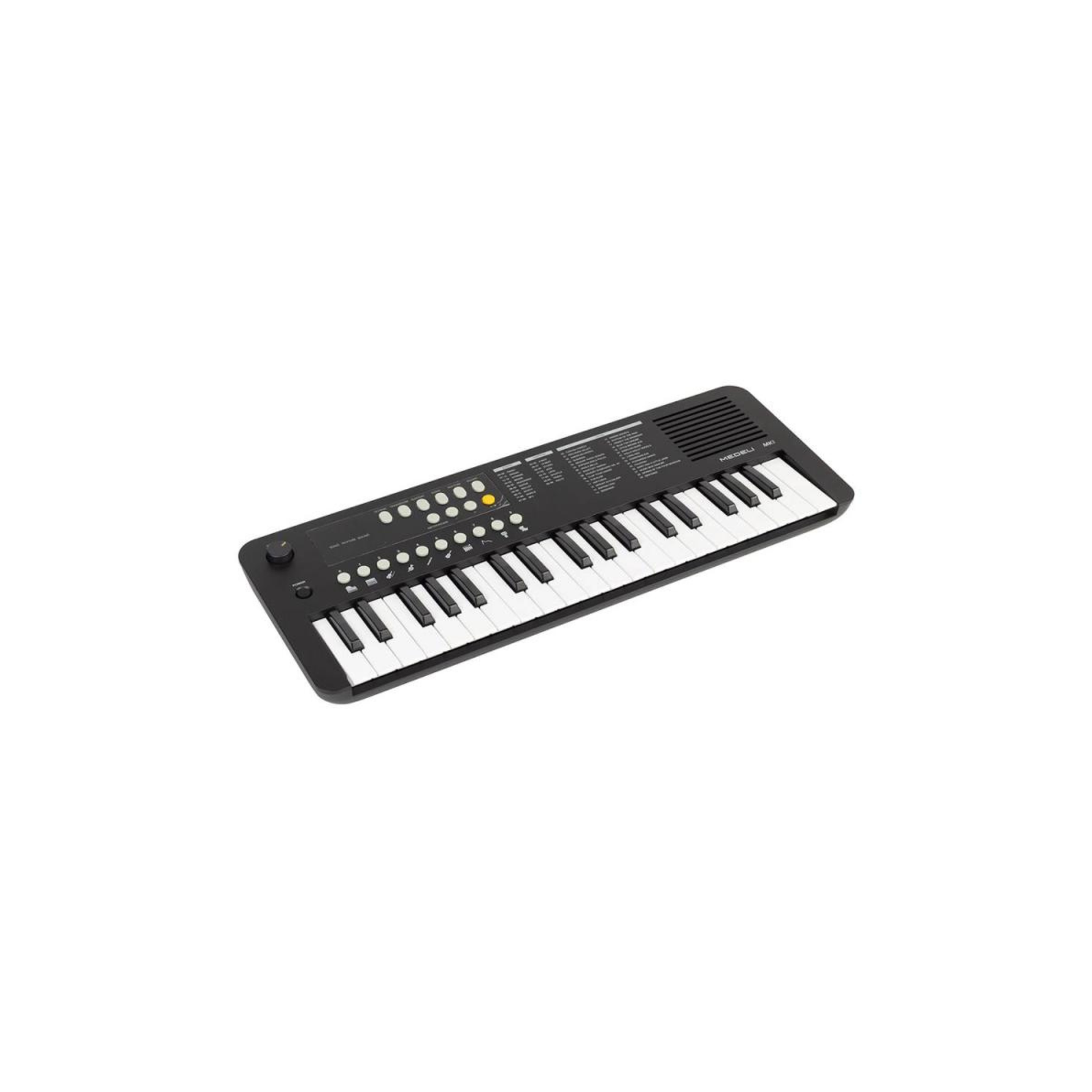 Medeli Mini Keyboard MK1/BK