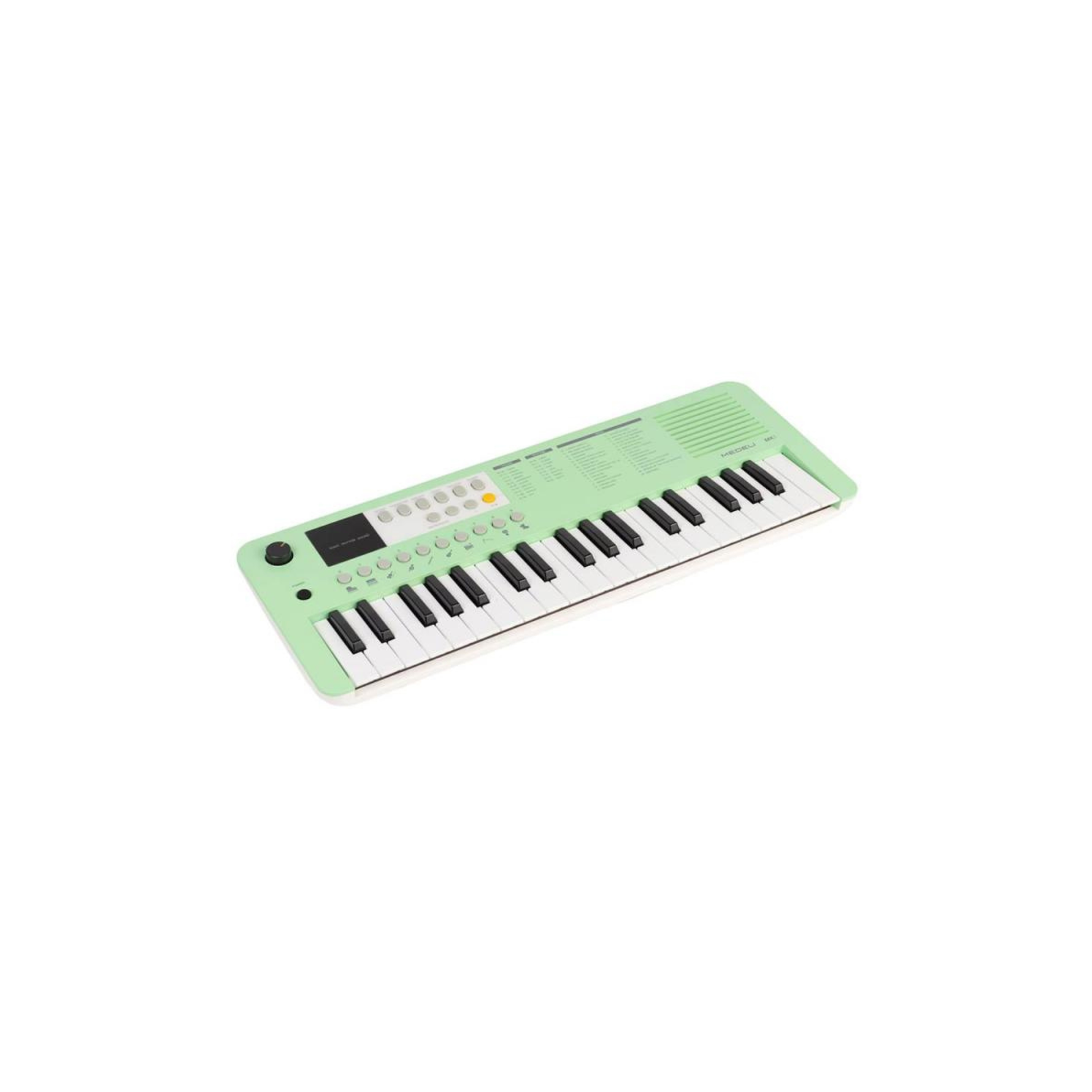 Medeli Mini Keyboard MK1, Green