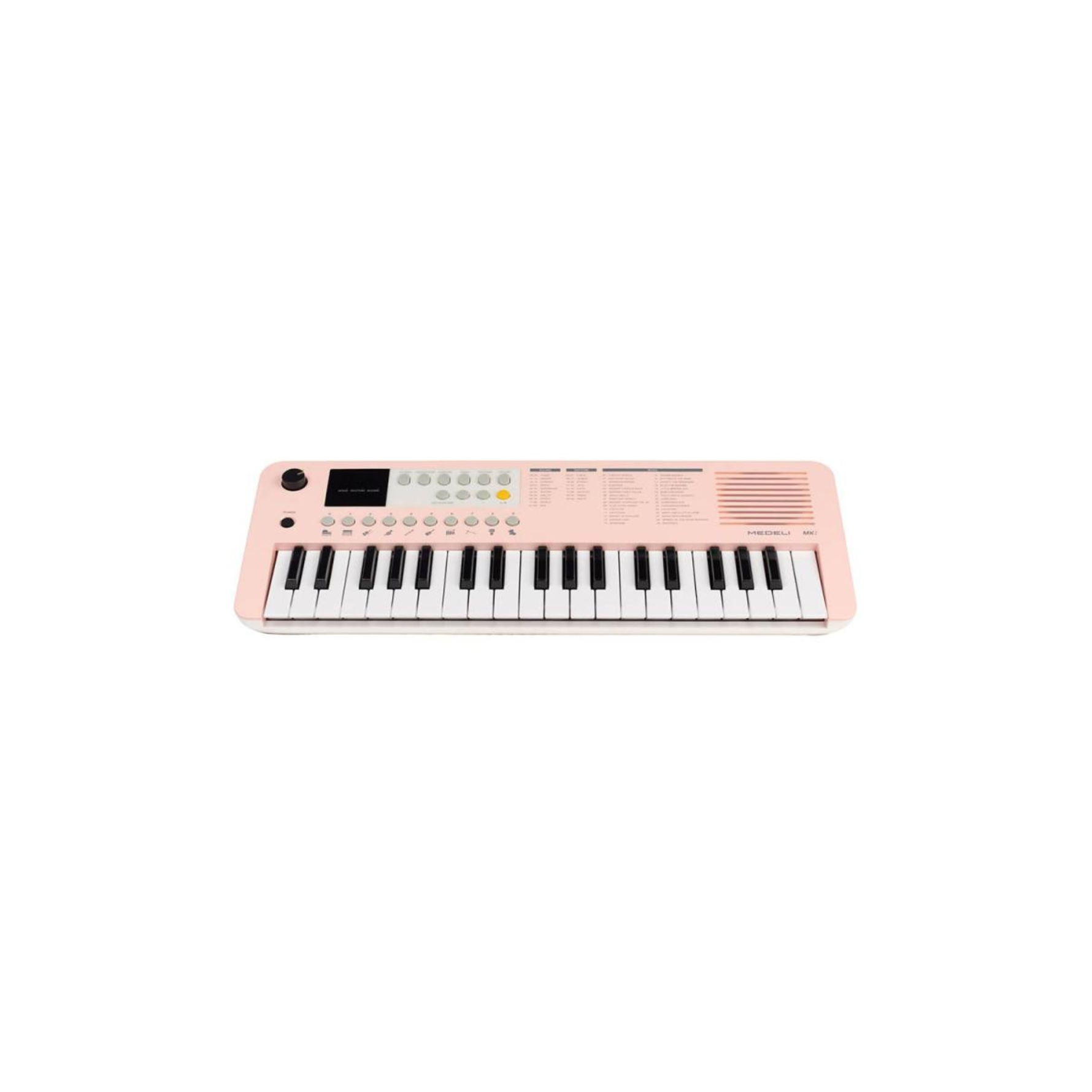Medeli Mini Keyboard MK1/PK