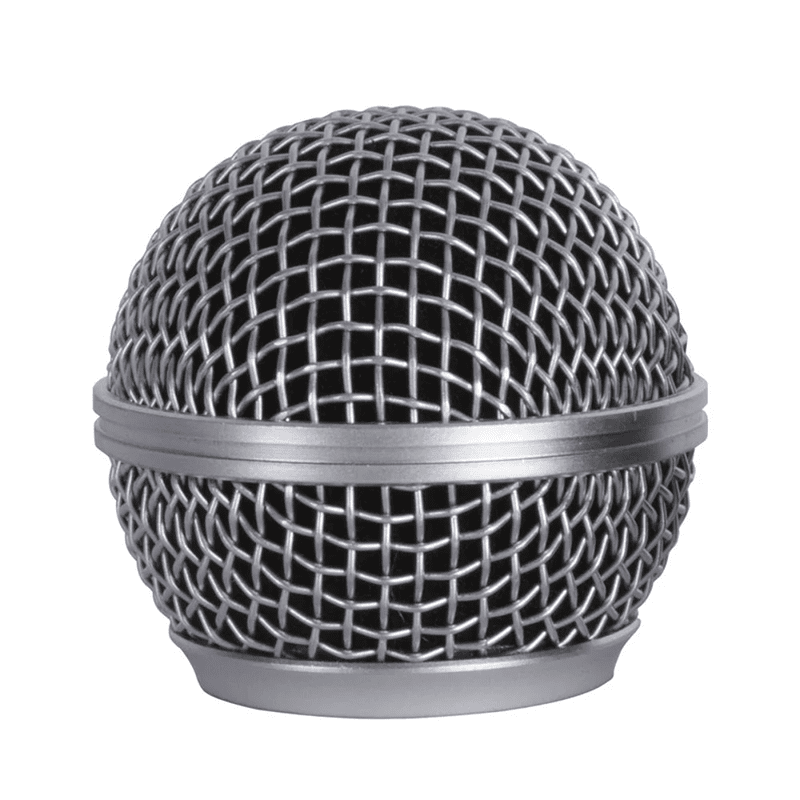 Shure Microphone Grill, SM58