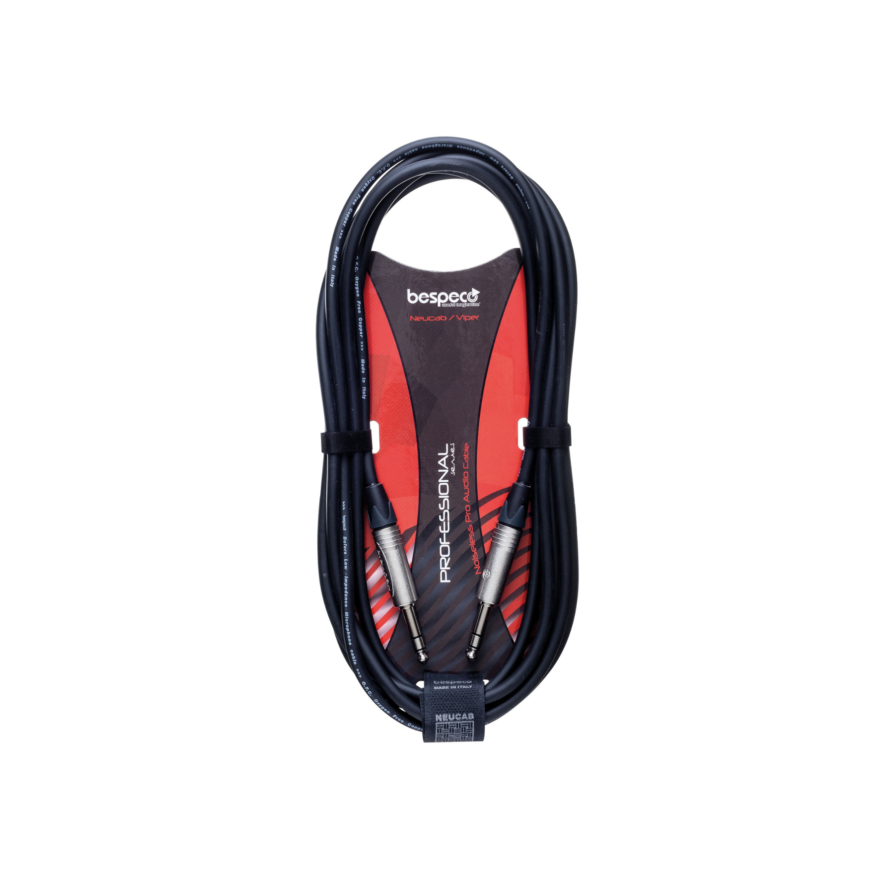 Bespeco Jack to Jack S 3m (NCS300)