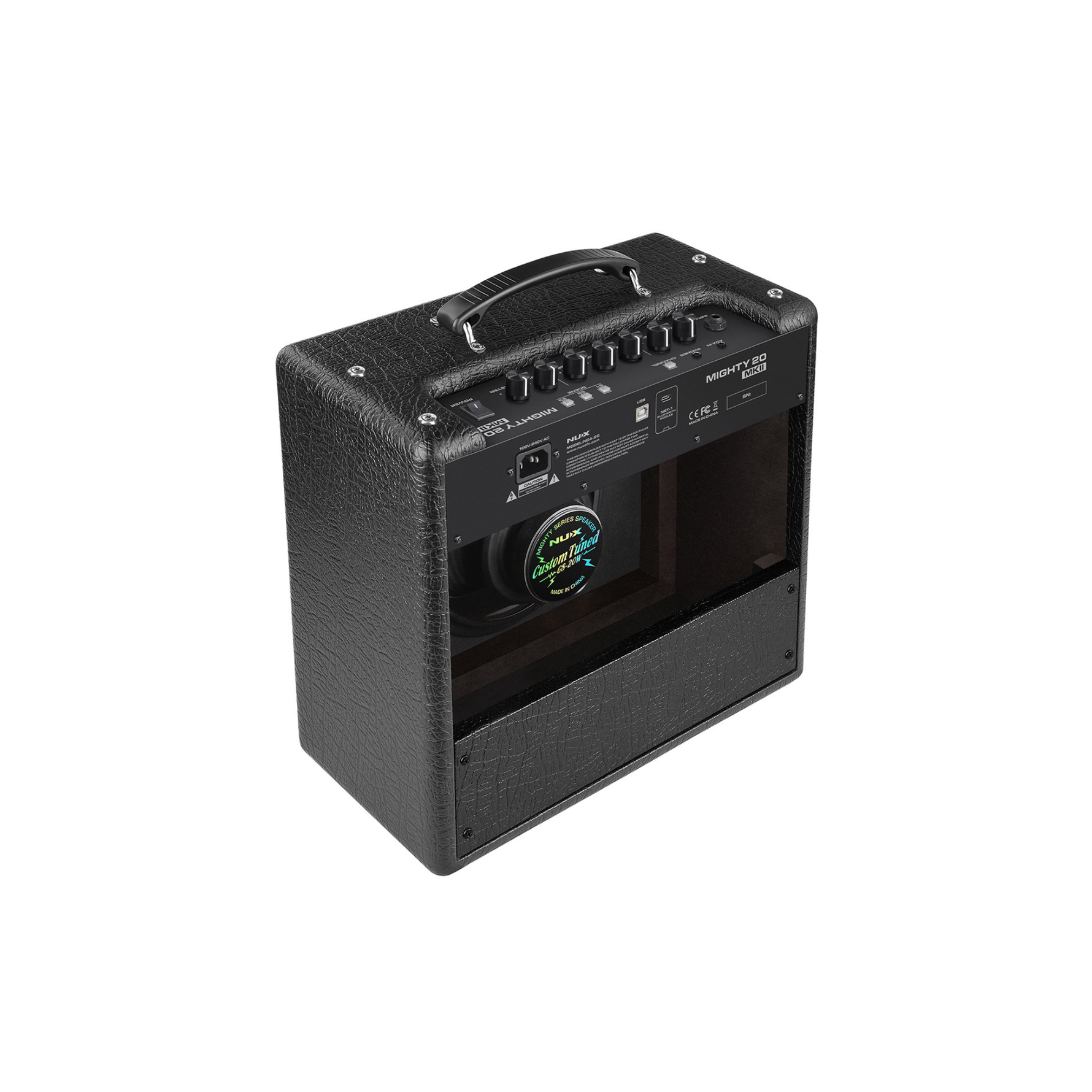 Nux Mighty 20 Amplifier